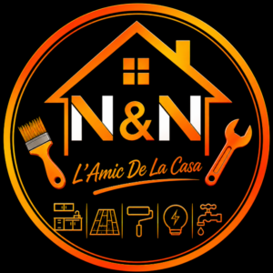 N&N - L'amic de la casa