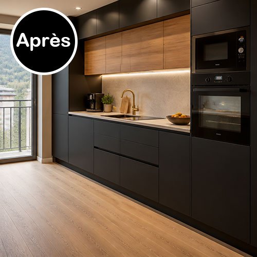 après5